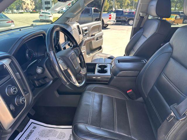 Gmc Sierra 1500 Crew Cab For Sale In Kissimmee, Fl | Auto Exchange Of Central Florida Llc - Thumbnail 3