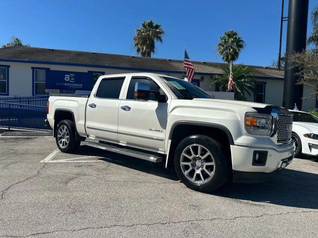 Gmc Sierra 1500 Crew Cab For Sale In Kissimmee, Fl | Auto Exchange Of Central Florida Llc - Thumbnail 12