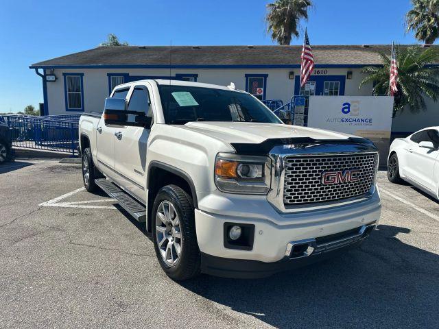 Gmc Sierra 1500 Crew Cab For Sale In Kissimmee, Fl | Auto Exchange Of Central Florida Llc - Thumbnail 13