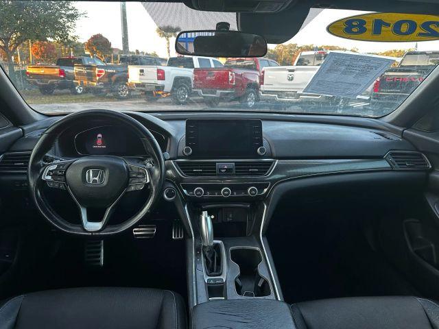 Honda Accord For Sale In Kissimmee, Fl | Auto Exchange Of Central Florida Llc - Thumbnail 12
