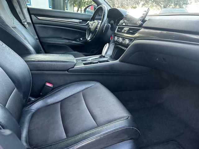 Honda Accord For Sale In Kissimmee, Fl | Auto Exchange Of Central Florida Llc - Thumbnail 5