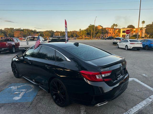 Honda Accord For Sale In Kissimmee, Fl | Auto Exchange Of Central Florida Llc - Thumbnail 7