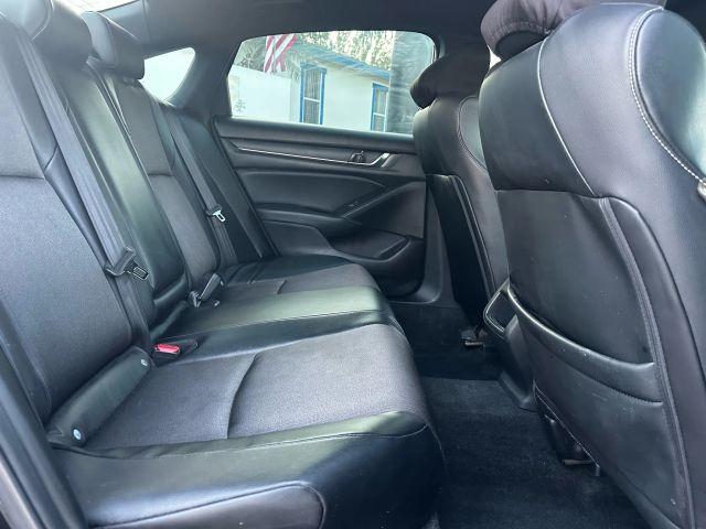 Honda Accord For Sale In Kissimmee, Fl | Auto Exchange Of Central Florida Llc - Thumbnail 4