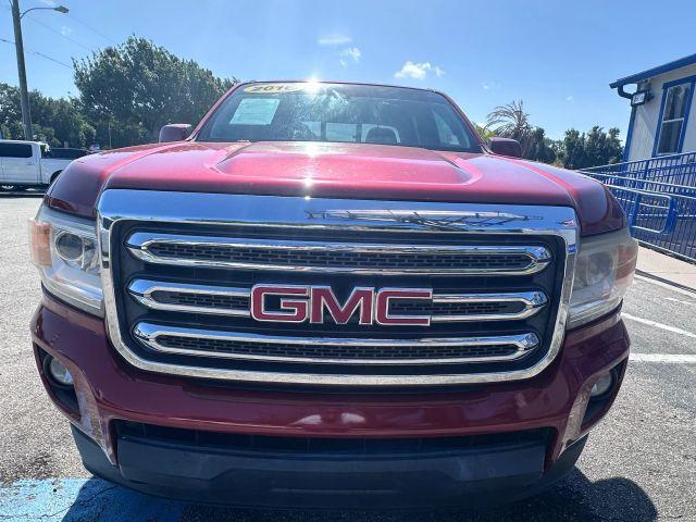 Gmc Canyon Crew Cab For Sale In Kissimmee, Fl | Auto Exchange Of Central Florida Llc - Thumbnail 18