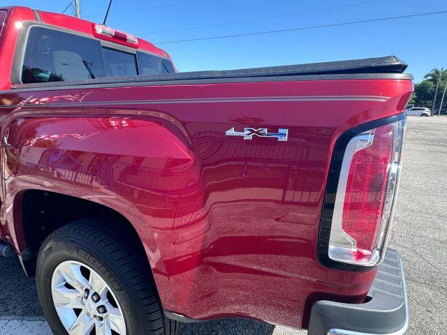 Gmc Canyon Crew Cab For Sale In Kissimmee, Fl | Auto Exchange Of Central Florida Llc - Thumbnail 14