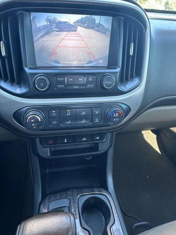 Gmc Canyon Crew Cab For Sale In Kissimmee, Fl | Auto Exchange Of Central Florida Llc - Thumbnail 4