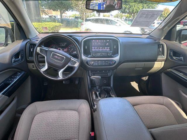 Gmc Canyon Crew Cab For Sale In Kissimmee, Fl | Auto Exchange Of Central Florida Llc - Thumbnail 3