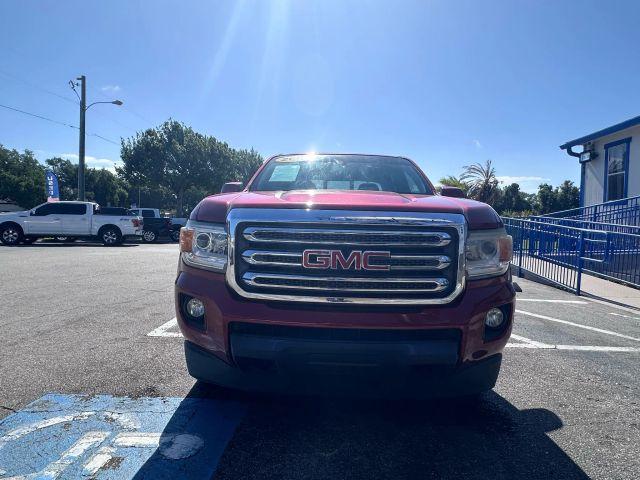 Gmc Canyon Crew Cab For Sale In Kissimmee, Fl | Auto Exchange Of Central Florida Llc - Thumbnail 6