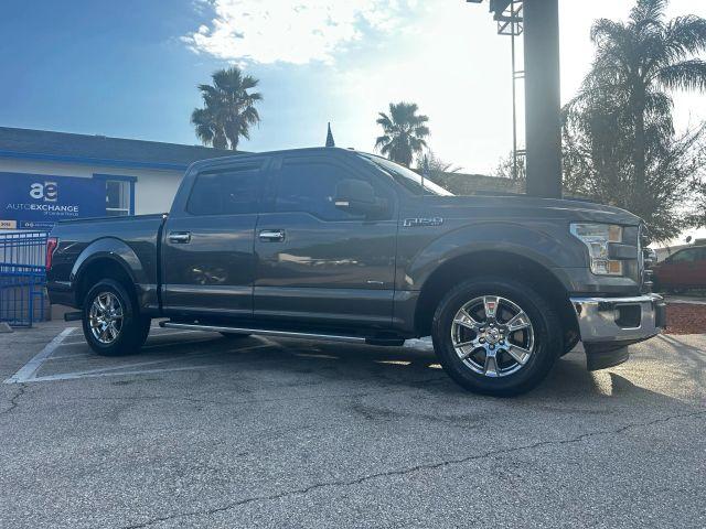 Ford F150 Supercrew Cab For Sale In Kissimmee, Fl | Auto Exchange Of Central Florida Llc - Thumbnail 18