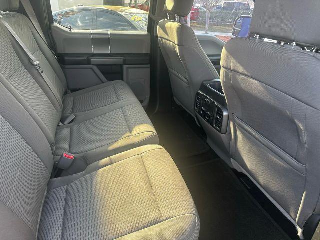 Ford F150 Supercrew Cab For Sale In Kissimmee, Fl | Auto Exchange Of Central Florida Llc - Thumbnail 11