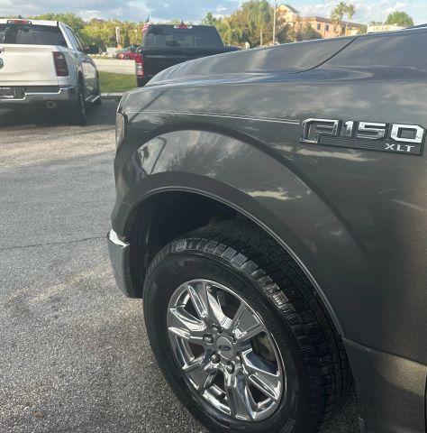 Ford F150 Supercrew Cab For Sale In Kissimmee, Fl | Auto Exchange Of Central Florida Llc - Thumbnail 15