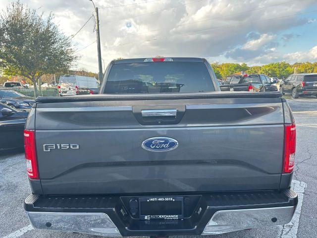 Ford F150 Supercrew Cab For Sale In Kissimmee, Fl | Auto Exchange Of Central Florida Llc - Thumbnail 17
