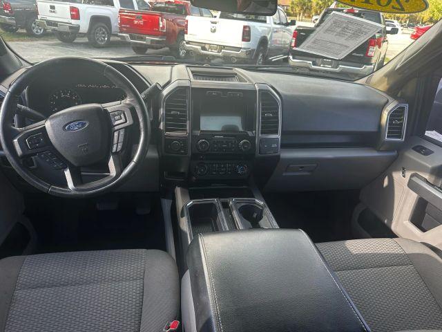 Ford F150 Supercrew Cab For Sale In Kissimmee, Fl | Auto Exchange Of Central Florida Llc - Thumbnail 14