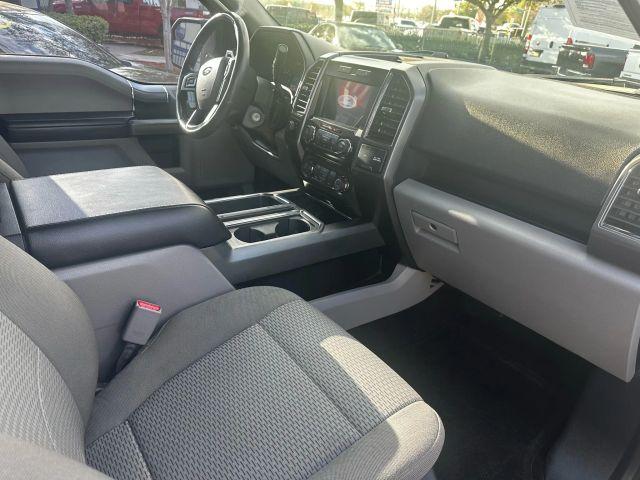 Ford F150 Supercrew Cab For Sale In Kissimmee, Fl | Auto Exchange Of Central Florida Llc - Thumbnail 10
