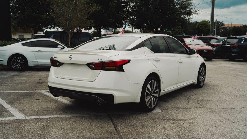 Nissan Altima For Sale In Kissimmee, Fl | Auto Exchange Of Central Florida Llc - Thumbnail 2