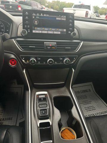 Honda Accord For Sale In Kissimmee, Fl | Auto Exchange Of Central Florida Llc - Thumbnail 5
