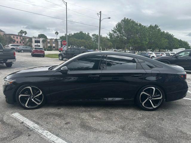 Honda Accord For Sale In Kissimmee, Fl | Auto Exchange Of Central Florida Llc - Thumbnail 7