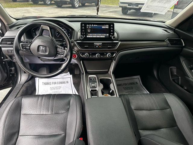Honda Accord For Sale In Kissimmee, Fl | Auto Exchange Of Central Florida Llc - Thumbnail 14