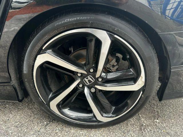 Honda Accord For Sale In Kissimmee, Fl | Auto Exchange Of Central Florida Llc - Thumbnail 12