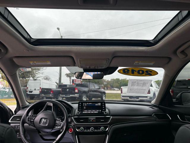 Honda Accord For Sale In Kissimmee, Fl | Auto Exchange Of Central Florida Llc - Thumbnail 15