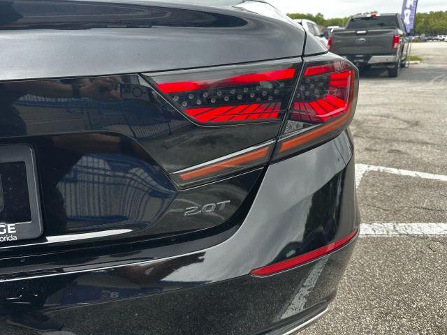 Honda Accord For Sale In Kissimmee, Fl | Auto Exchange Of Central Florida Llc - Thumbnail 13