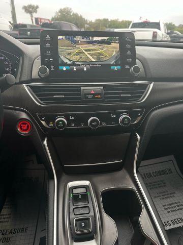 Honda Accord For Sale In Kissimmee, Fl | Auto Exchange Of Central Florida Llc - Thumbnail 17