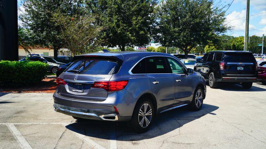 Acura Mdx For Sale In Kissimmee, Fl | Auto Exchange Of Central Florida Llc - Thumbnail 11