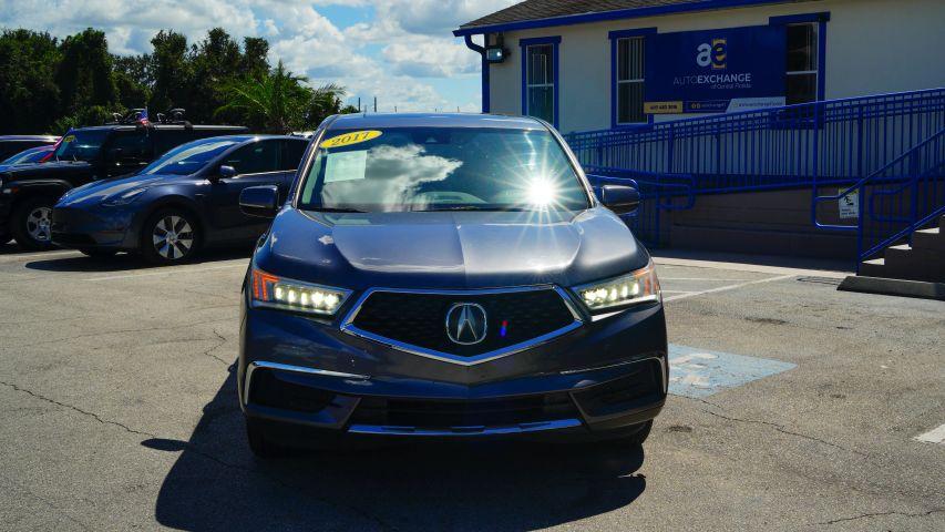 Acura Mdx For Sale In Kissimmee, Fl | Auto Exchange Of Central Florida Llc - Thumbnail 7