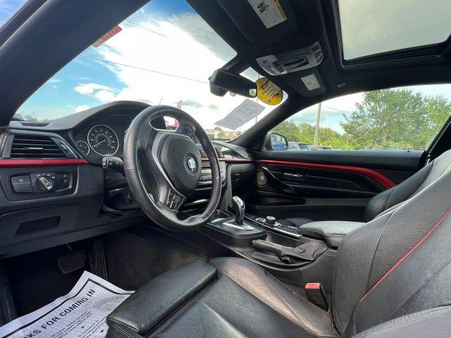 Bmw 4 Series For Sale In Kissimmee, Fl | Auto Exchange Of Central Florida Llc - Thumbnail 3