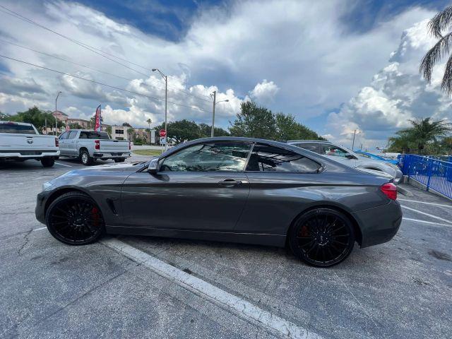 Bmw 4 Series For Sale In Kissimmee, Fl | Auto Exchange Of Central Florida Llc - Thumbnail 10