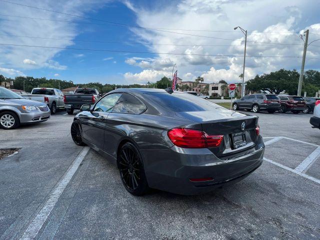 Bmw 4 Series For Sale In Kissimmee, Fl | Auto Exchange Of Central Florida Llc - Thumbnail 9