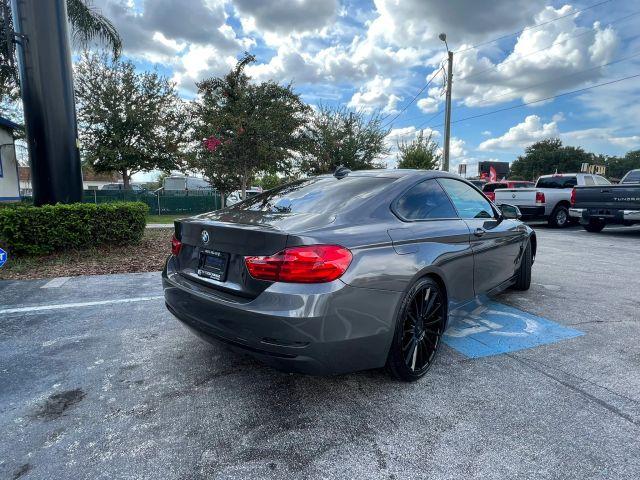 Bmw 4 Series For Sale In Kissimmee, Fl | Auto Exchange Of Central Florida Llc - Thumbnail 7