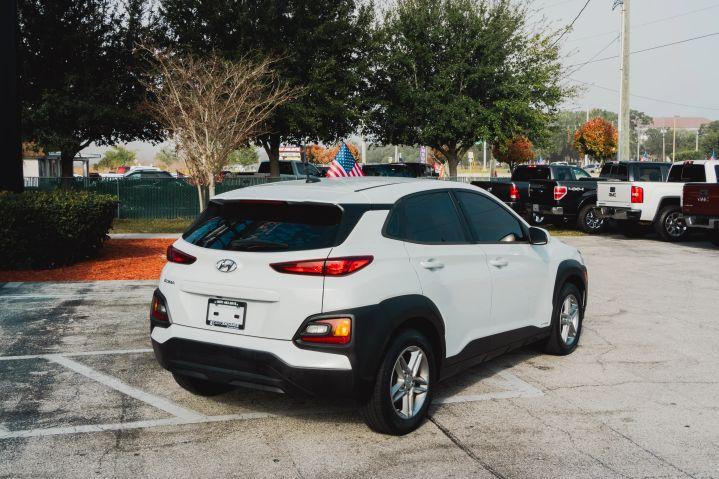 Hyundai Kona For Sale In Kissimmee, Fl | Auto Exchange Of Central Florida Llc - Thumbnail 11