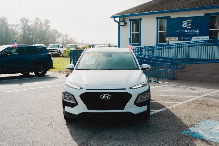 Hyundai Kona For Sale In Kissimmee, Fl | Auto Exchange Of Central Florida Llc - Thumbnail 7