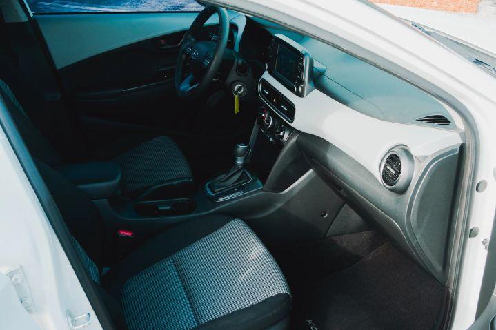 Hyundai Kona For Sale In Kissimmee, Fl | Auto Exchange Of Central Florida Llc - Thumbnail 3