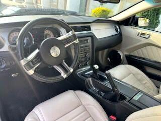 Ford Mustanggt Coupe - Thumbnail 10