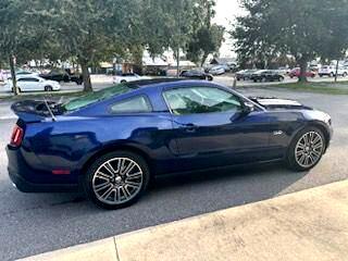 Ford Mustanggt Coupe - Thumbnail 5