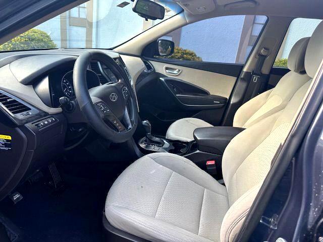 Hyundai Santa Fesport 2.4 Fwd - Thumbnail 8