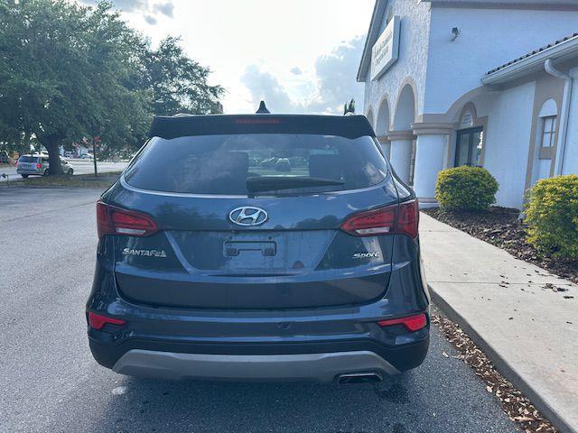 Hyundai Santa Fesport 2.4 Fwd - Thumbnail 7