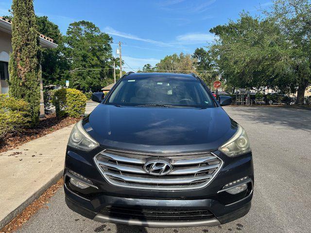 Hyundai Santa Fesport 2.4 Fwd - Thumbnail 3