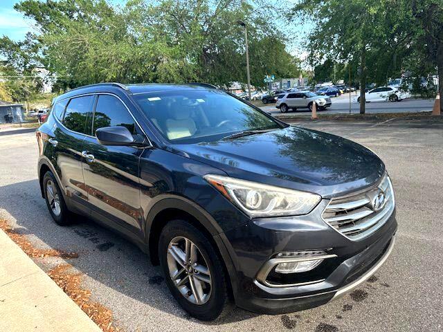 Hyundai Santa Fesport 2.4 Fwd - Thumbnail 4