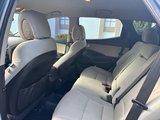 Hyundai Santa Fesport 2.4 Fwd - Thumbnail 9