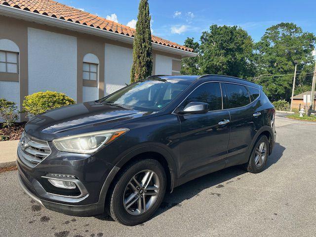 Hyundai Santa Fesport 2.4 Fwd - Thumbnail 2