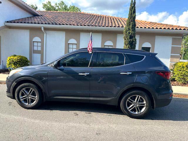 Hyundai Santa Fesport 2.4 Fwd - View 1