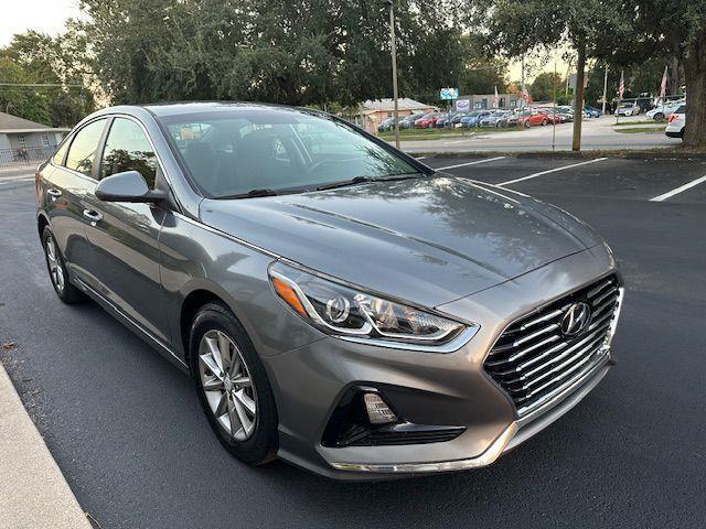 Hyundai Sonatase - Thumbnail 5