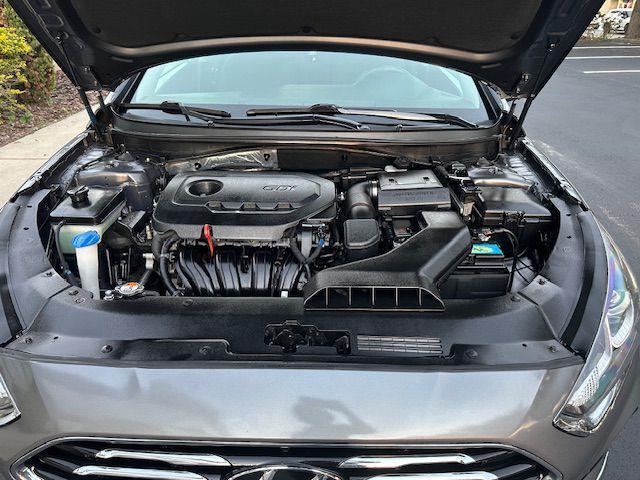 Hyundai Sonatase - Thumbnail 13