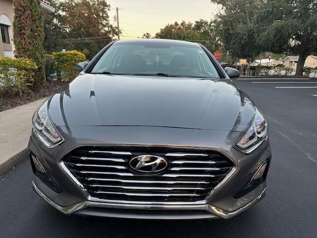 Hyundai Sonatase - Thumbnail 4