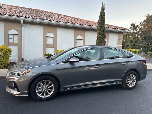 Hyundai Sonatase - Thumbnail 2