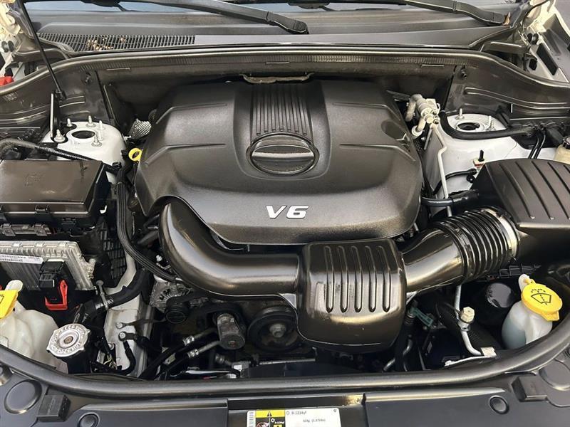 Jeep Grand Cherokeelimited 2Wd - Thumbnail 13