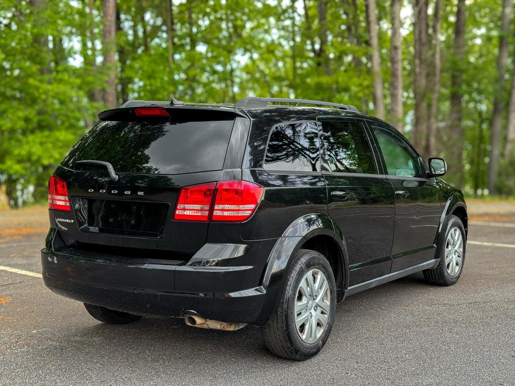 Dodge Jorney Se - Thumbnail 16